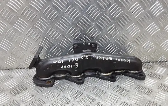 Nissan Qashqai Exhaust manifold h82443150