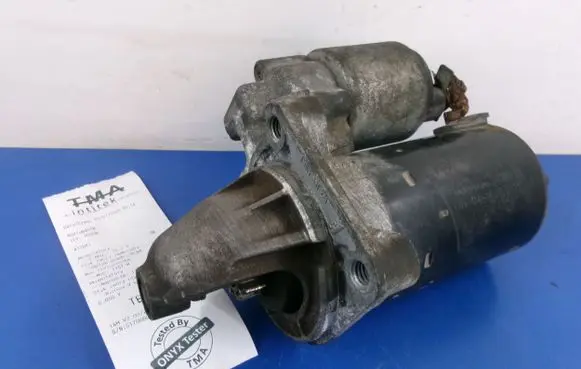 Mazda 2 Starter motor 2S6U-11000-CB
