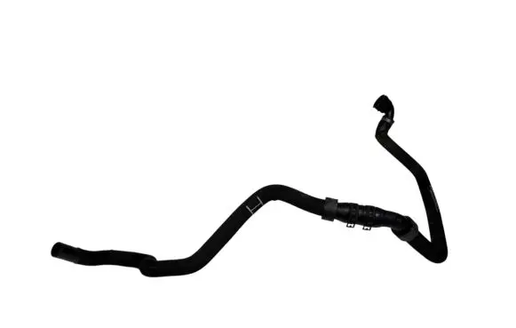 Mercedes-Benz GL X166 Engine coolant pipe/hose A1665011400 1665011400