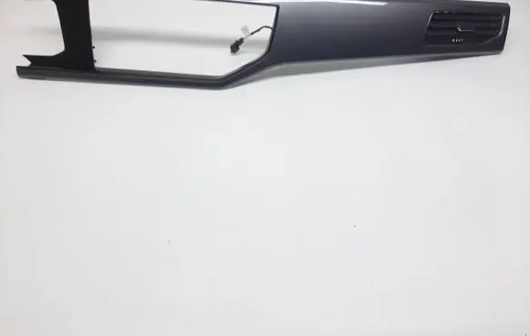 Volkswagen Polo VI Dashboard trim