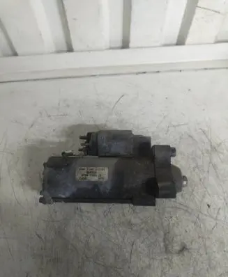 Volvo V50 Starter motor 8697576 6G9N11006FA