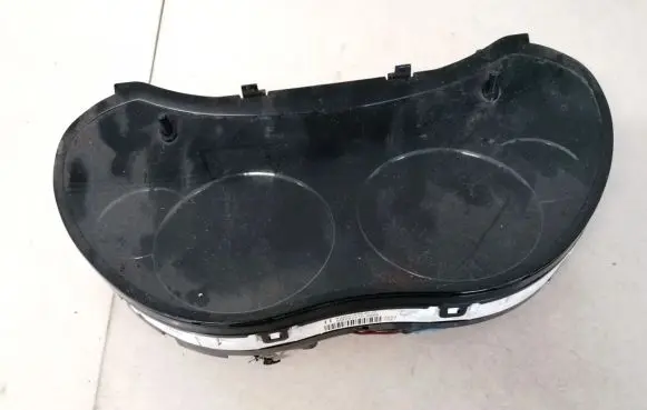 Toyota Avensis T250 Speedometer (instrument cluster) 8380005630h 83800-05630-h