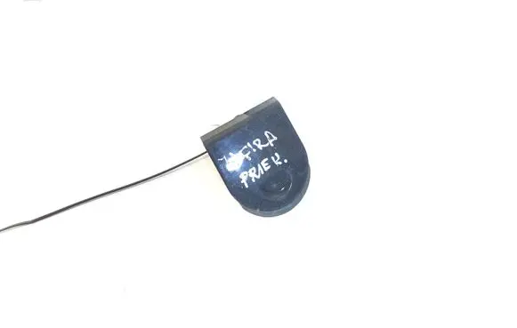 Opel Zafira A Front tow hook cap/cover 90580633