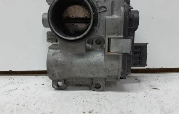 Renault Clio II Throttle valve 8200166869