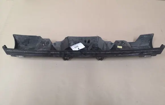 Citroen C4 I Rear bumper shock impact absorber/damper 9646790580