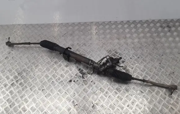 Renault Laguna II Steering rack 6800000991G
