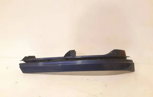 Under headlight/headlamp trim