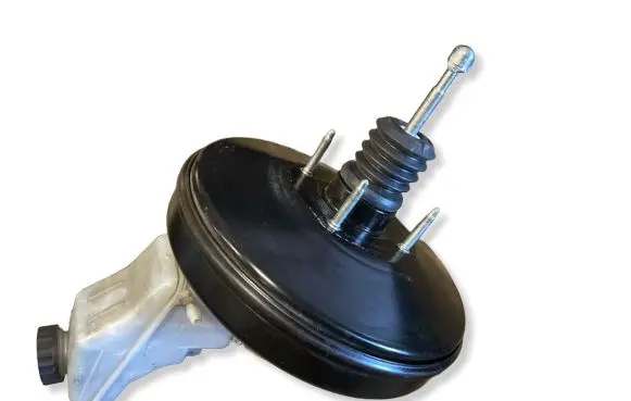 Opel Corsa E Brake booster 39078521