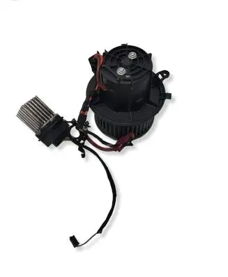 Mercedes-Benz C W204 Heater fan/blower L5964008 GW204LL