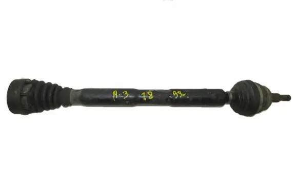 Audi A3 S3 8L Front driveshaft