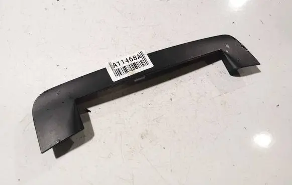 Citroen Jumpy Other rear door trim element 14981210XT