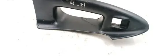 Audi A4 S4 B5 8D Front door window switch trim 8D1867172A