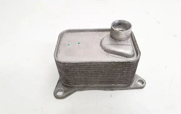 Audi TT TTS RS Mk3 8S Oil filter mounting bracket 06K117021E