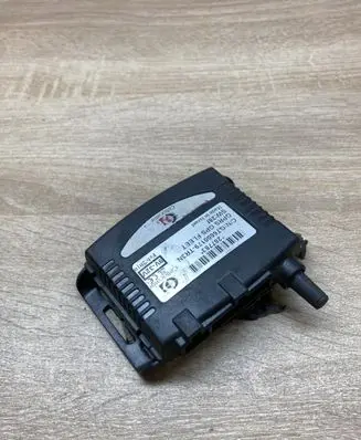 Peugeot 307 Alarm control unit/module GT6600179TR3N