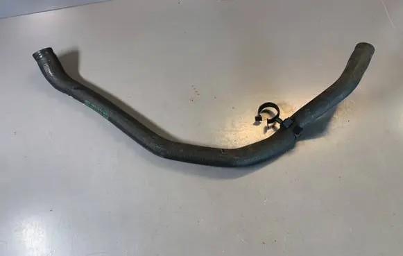 BMW X5 E53 Engine coolant pipe/hose 64218383555 8383555