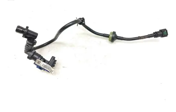 Toyota Proace Vacuum line/pipe/hose 9677783780