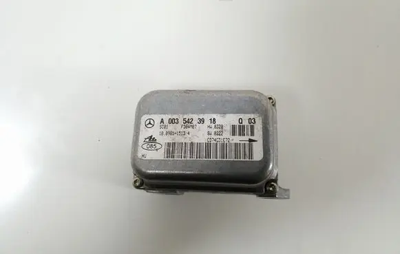 Mercedes-Benz CLC CL203 Other relay A0035423918