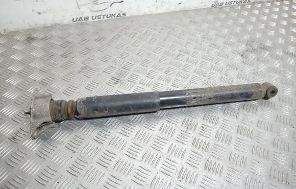 Ford Kuga I Rear shock absorber/damper