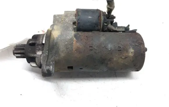 Seat Alhambra (Mk1) Starter motor