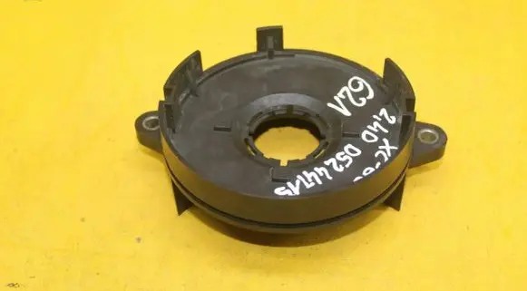 Volvo XC60 Driveshaft support bearing bracket 31293007