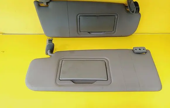 Audi A3 S3 8L Sun visor