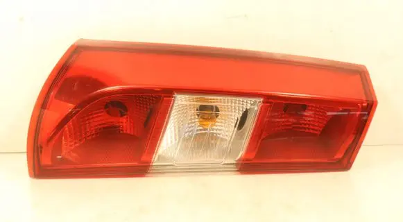 Dacia Dokker Rear/tail lights 265551619R