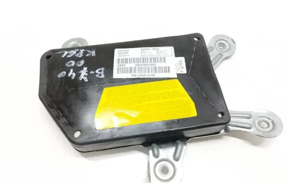 BMW 7 E38 Rear door airbag 408229097050 529491080142 00065210K