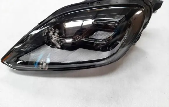 Porsche Cayenne (9Y0 9Y3) Headlight/headlamp 9Y0941085T