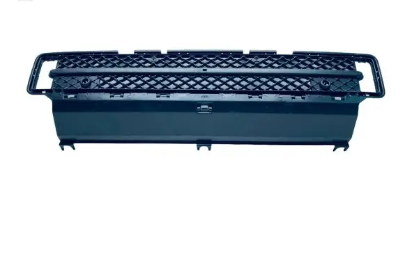 Mercedes-Benz G W463 2nd Gen Front bumper lower grill A4638855000