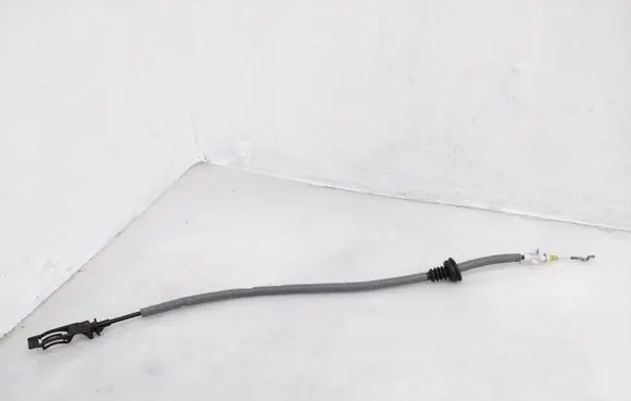 Seat Tarraco Rear door cable line 524839085