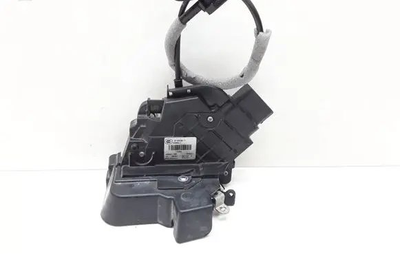 Volvo V70 Rear door lock 31253917
