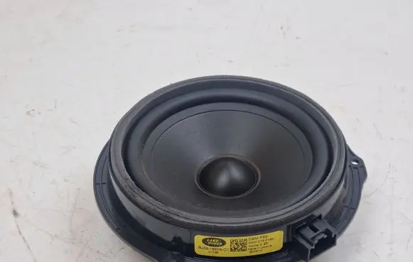 Land Rover Freelander 2 - LR2 Front door speaker BJ3218808CC