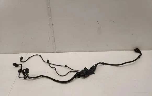 BMW 3 G20 G21 Engine installation wiring loom 8672144 13318810 8482375