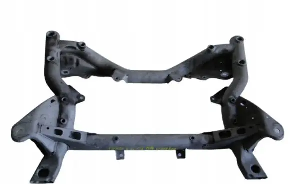 Mercedes-Benz CLS C218 X218 Front subframe A21862801