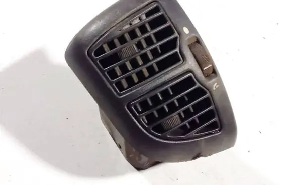 Citroen Jumper Dash center air vent grill 130422602