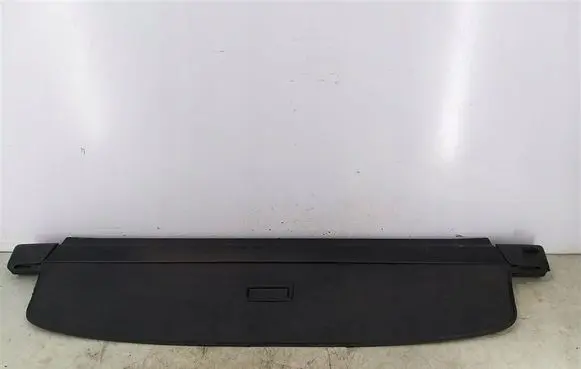 Volkswagen PASSAT B6 Parcel shelf load cover 