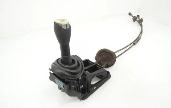 Citroen C2 Gear shifter/selector 9651917680