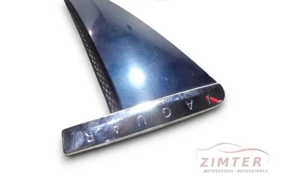 Jaguar XF X250 Fender trim (molding) CX23280B11AEW
