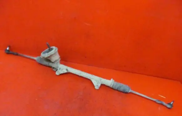 Renault Clio III Steering rack 8200357928