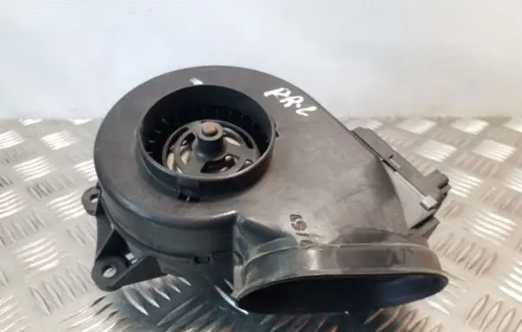 Fiat Ulysse Heater fan/blower 1485725080 908000313 8390149