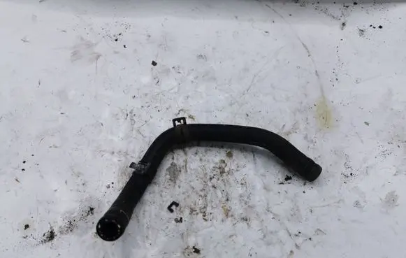 Land Rover Range Rover Sport L320 Engine coolant pipe/hose NOCODE