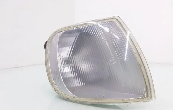 Front indicator light