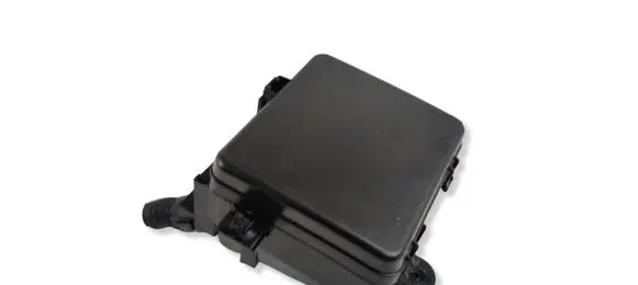Nissan Leaf II (ZE1) Fuse box set 243843NA0A