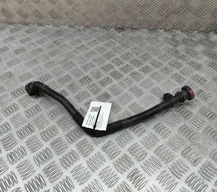 KIA Niro Engine coolant pipe/hose 375Y3AO010