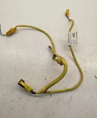 Ford Transit Airbag squib ring wiring 95VB14B095AC