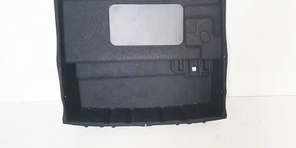 BMW X1 F48 F49 Trunk/boot floor carpet liner 51477950147