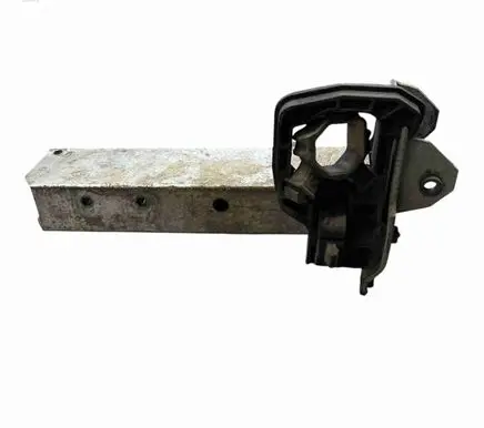 BMW 5 F10 F11 Front bumper shock/impact absorber 7158874