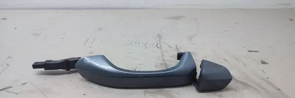 Audi A8 S8 D5 Rear door exterior handle 4N0837207A