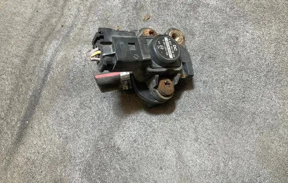 Air pressure sensor