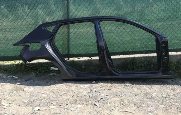 Seat Leon (5F) Pillar (middle) 5FA809606B
